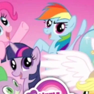 chat with ai character: Mlp