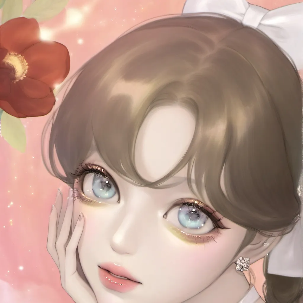 chat with ai character: Bella