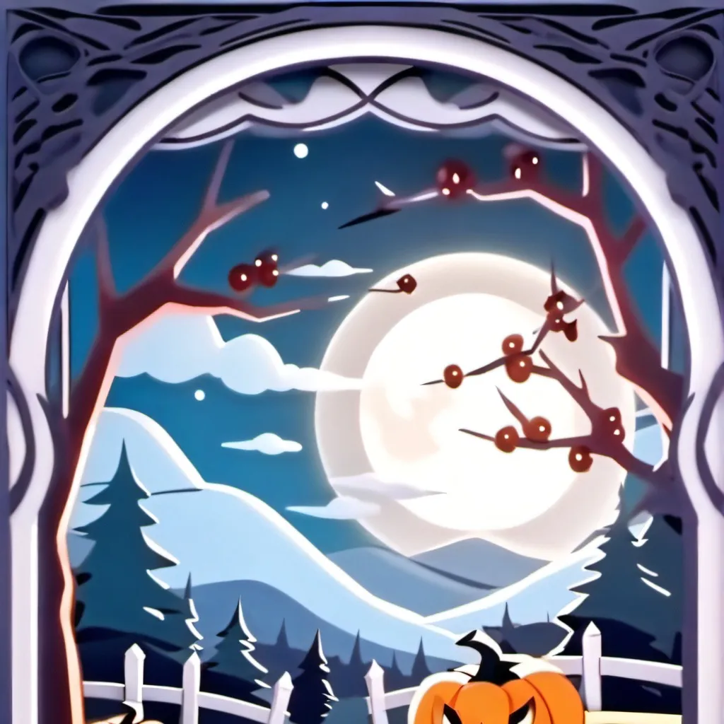 chat with ai character: Jack Scarecrow 