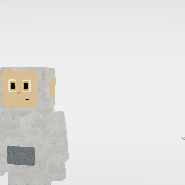 chat with ai character: the blockytubbies