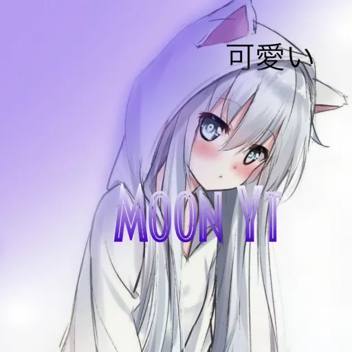 creator MoonBR's avatar