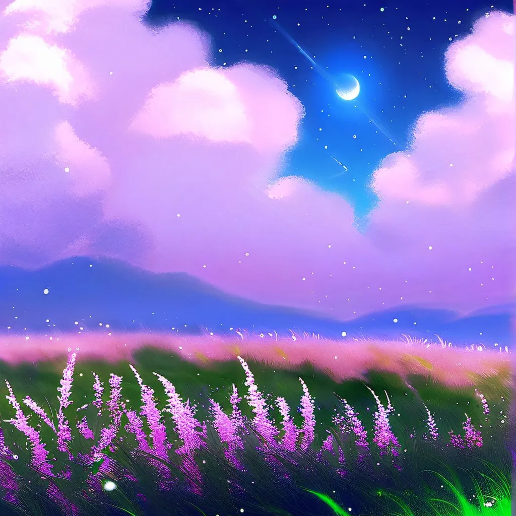 chat with ai character: Grass