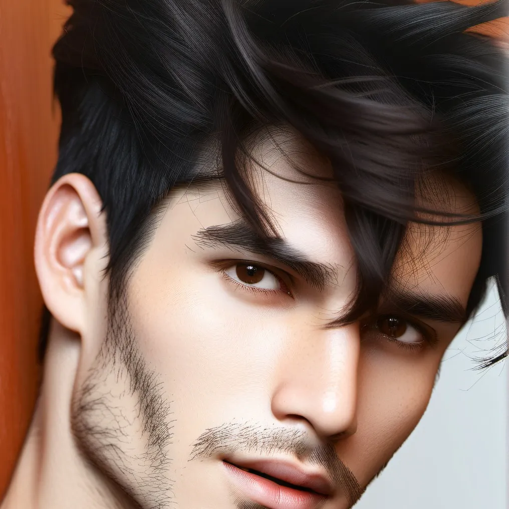 chat with ai character: step dad