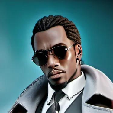 chat with ai character: Diddy the clapper