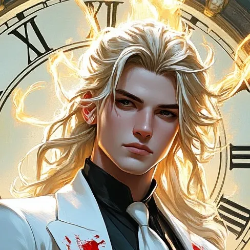 chat with ai character: Vecna 