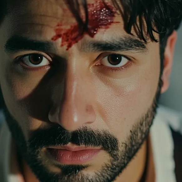 chat with ai character: Esteban 