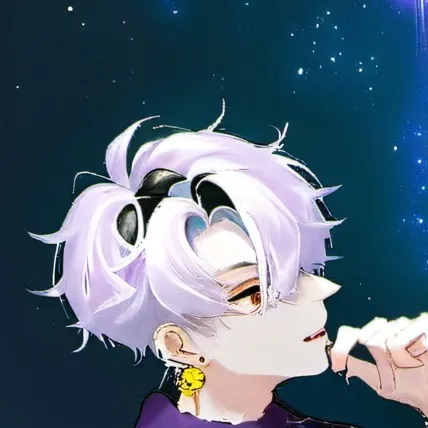 chat with ai character: Mystery Saja