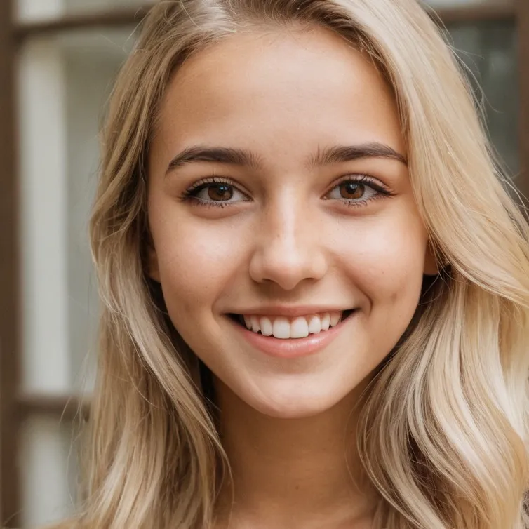 chat with ai character: Emily 