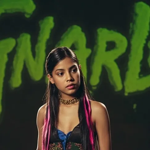 chat with ai character: Long Lara Raj 