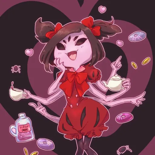 creator Floof snek's avatar