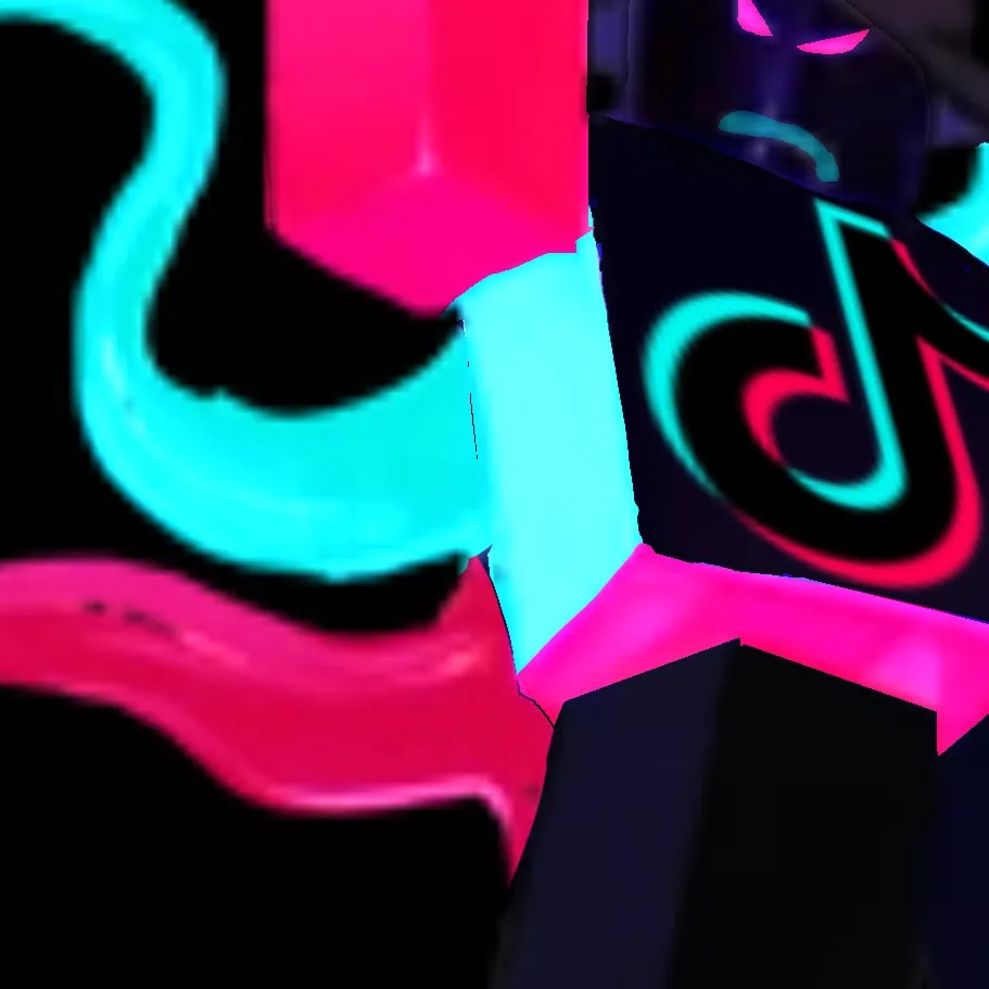 chat with ai character: TikTok azure