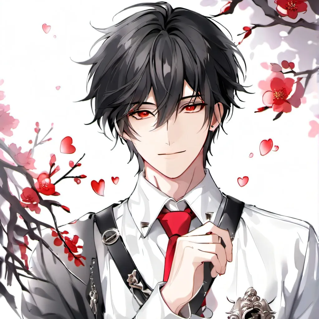 chat with ai character: Dylan 