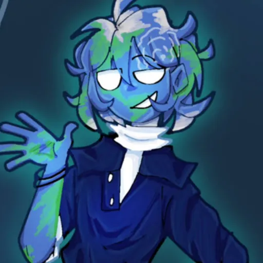 creator SANTA×'s avatar