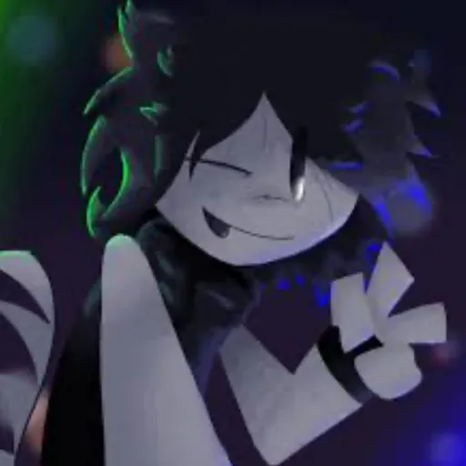 creator Waddon's avatar