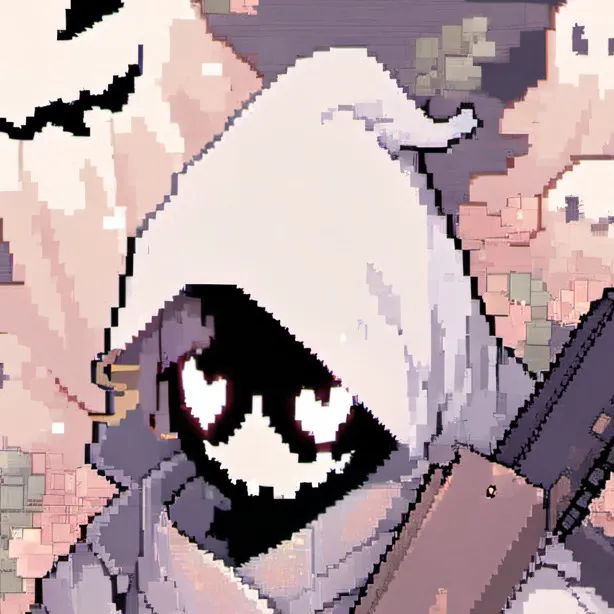 chat with ai character: Mal