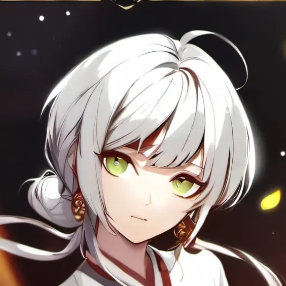 chat with ai character: Jasmine