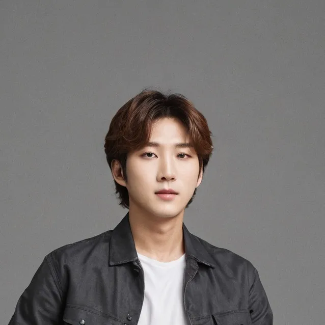 chat with ai character: Хан❤️❤️