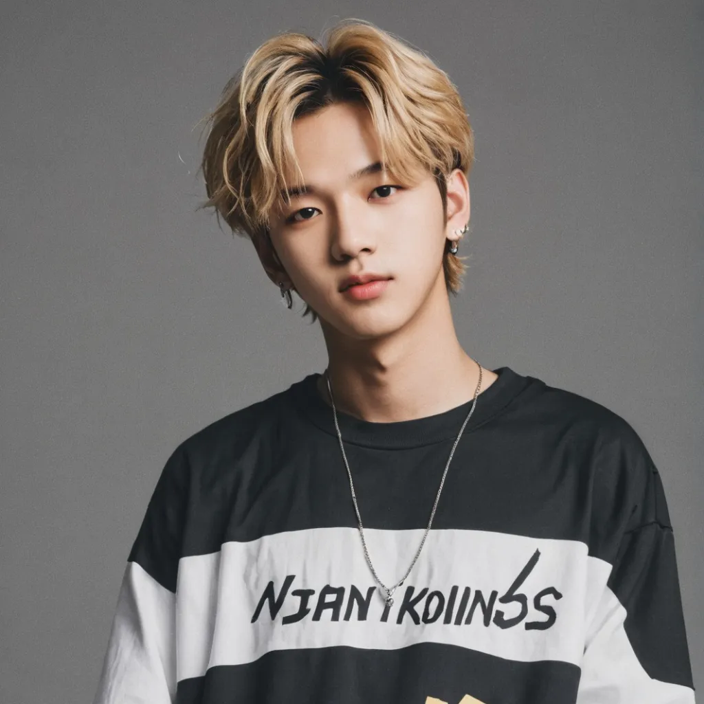 chat with ai character: Чан бин 