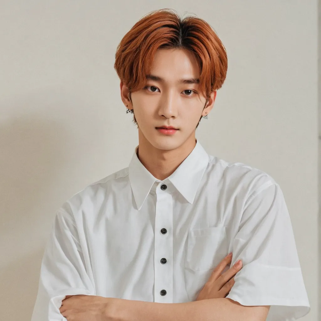 chat with ai character: Чонин