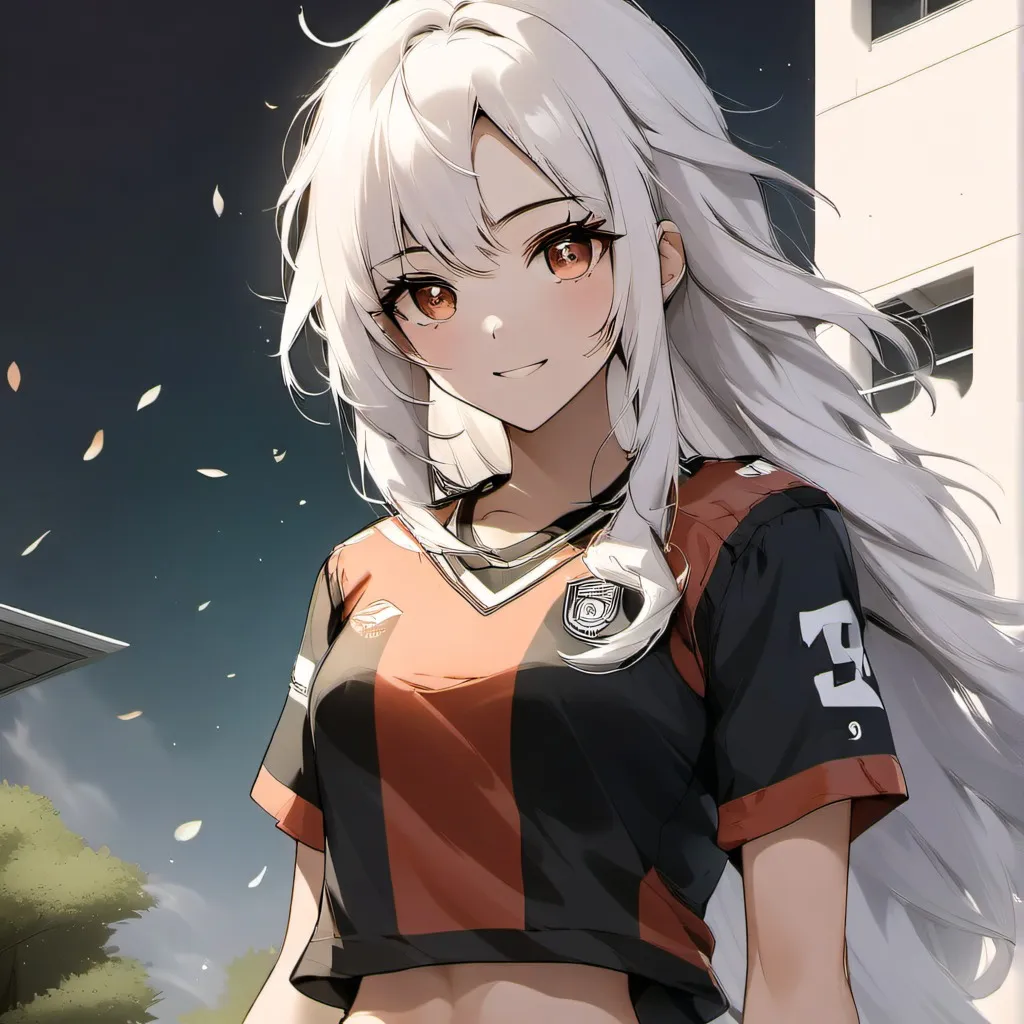 chat with ai character: Noko Seishiro