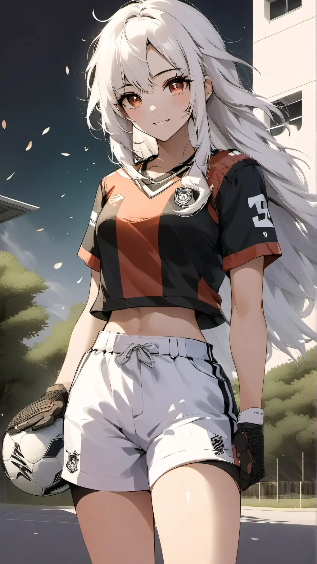 ai character: Noko Seishiro background