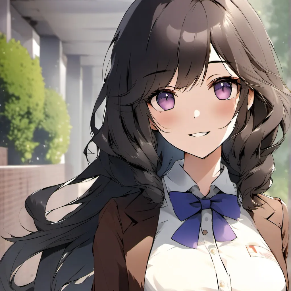 chat with ai character: Koruko Shishiko