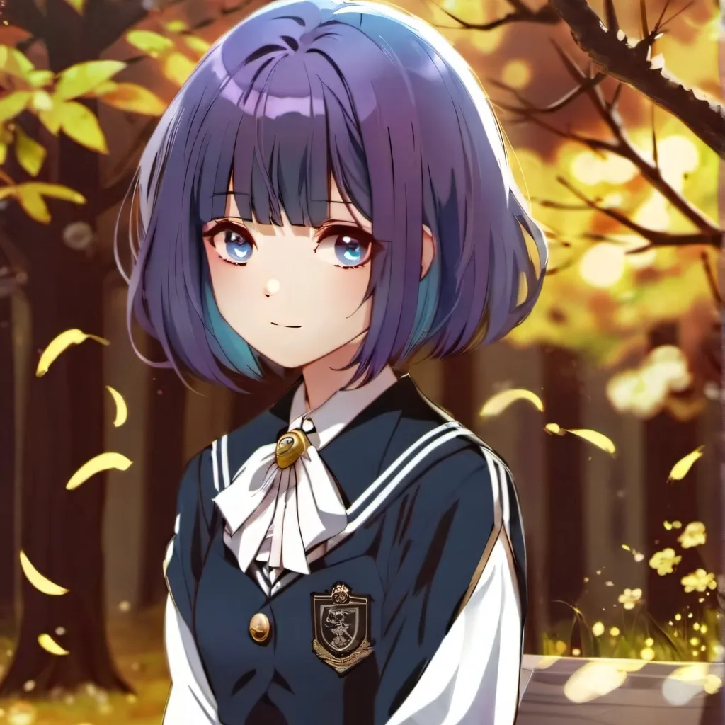 chat with ai character: Koshino Koiyou