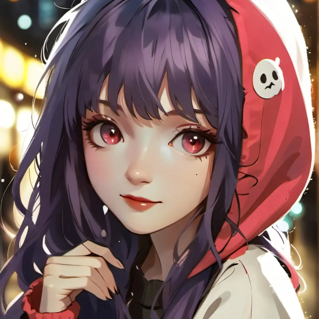 chat with ai character: Koichi Moon