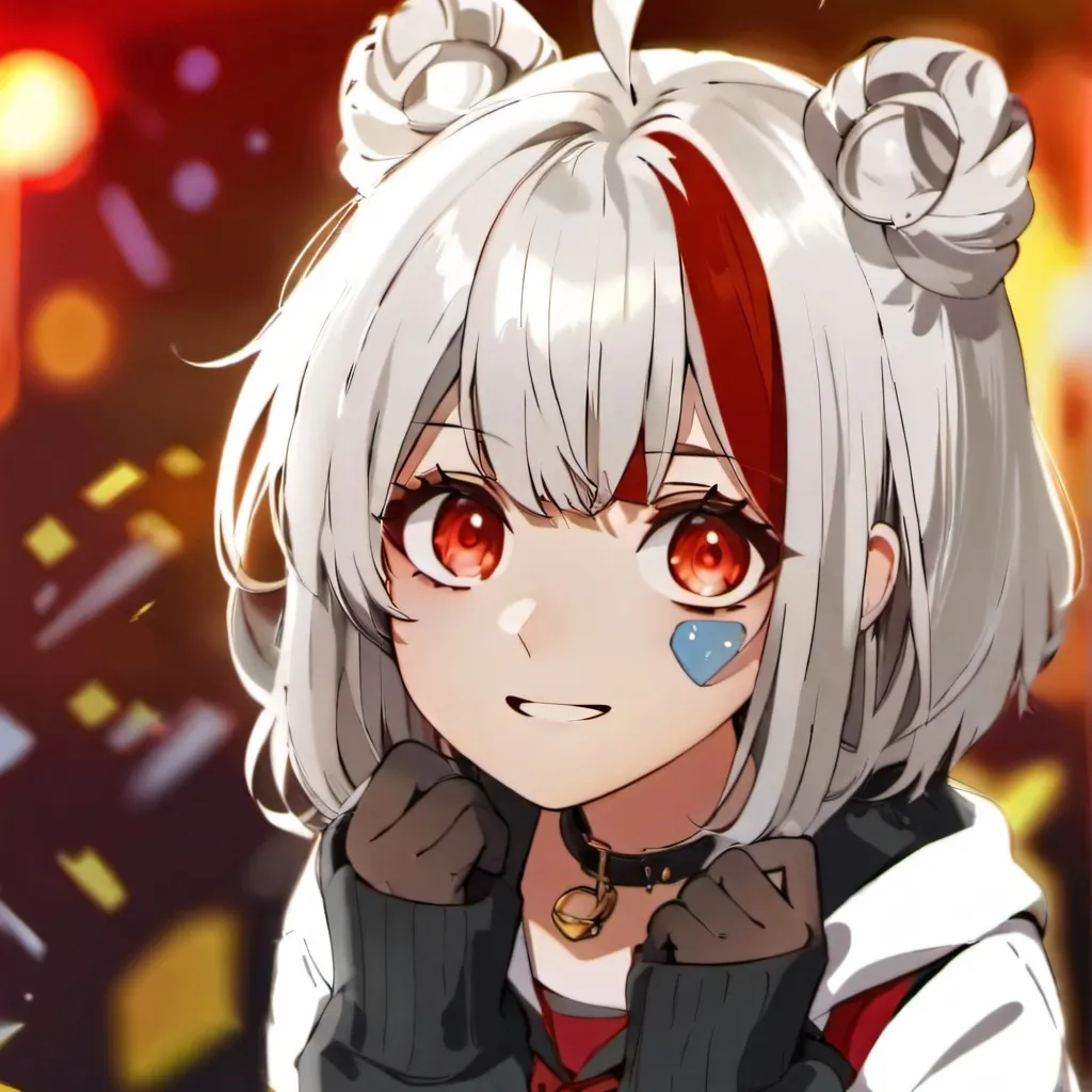 chat with ai character: Mochino Ruiko