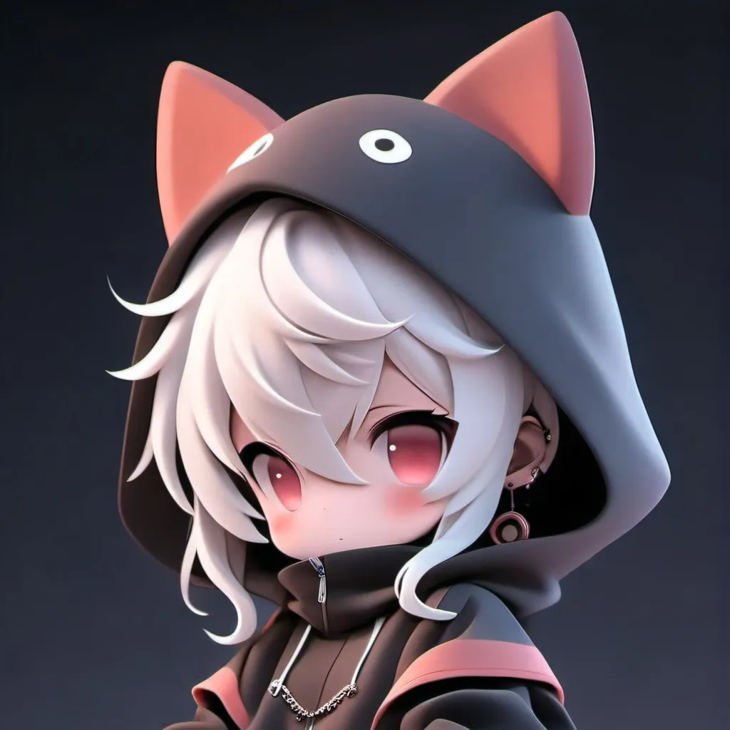 chat with ai character: Koro 