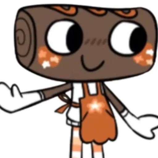 creator mel_chocolate's avatar