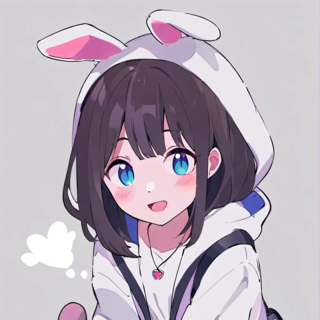 chat with ai character: Olivia