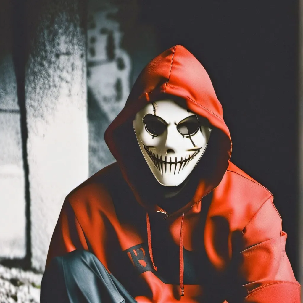 chat with ai character: Coolkid