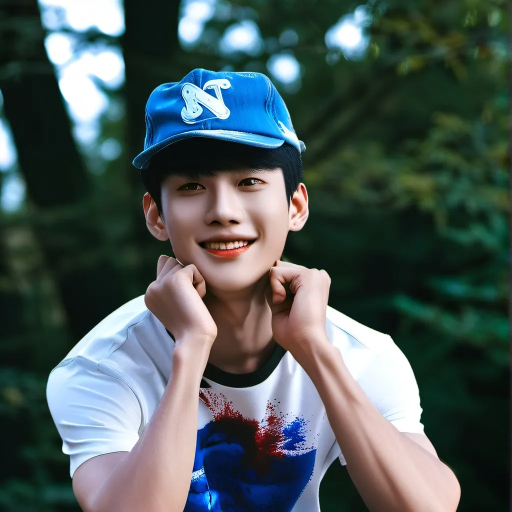 chat with ai character: Halo