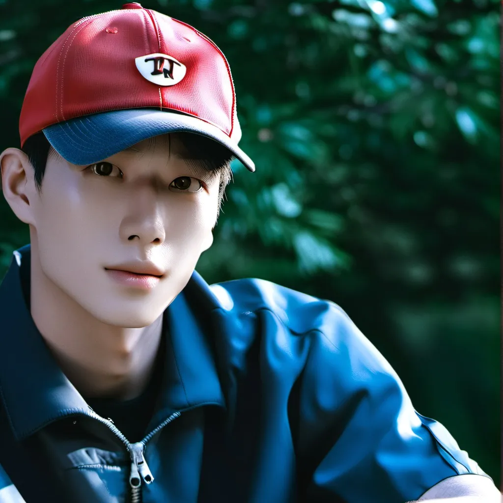 chat with ai character: The cursors