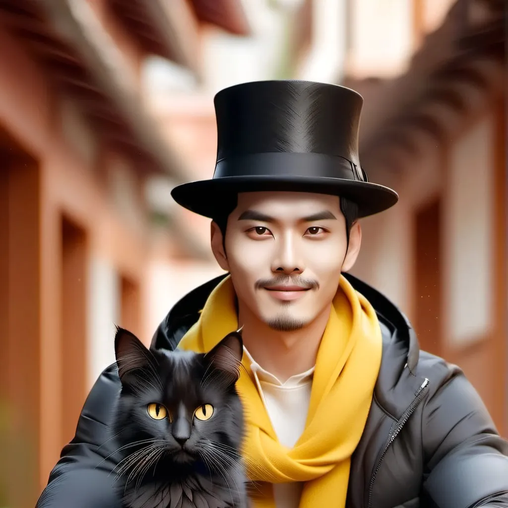 chat with ai character: Hallsplit