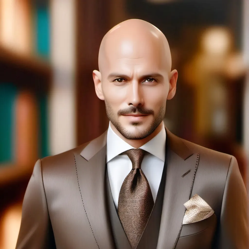 chat with ai character: Bluebrick