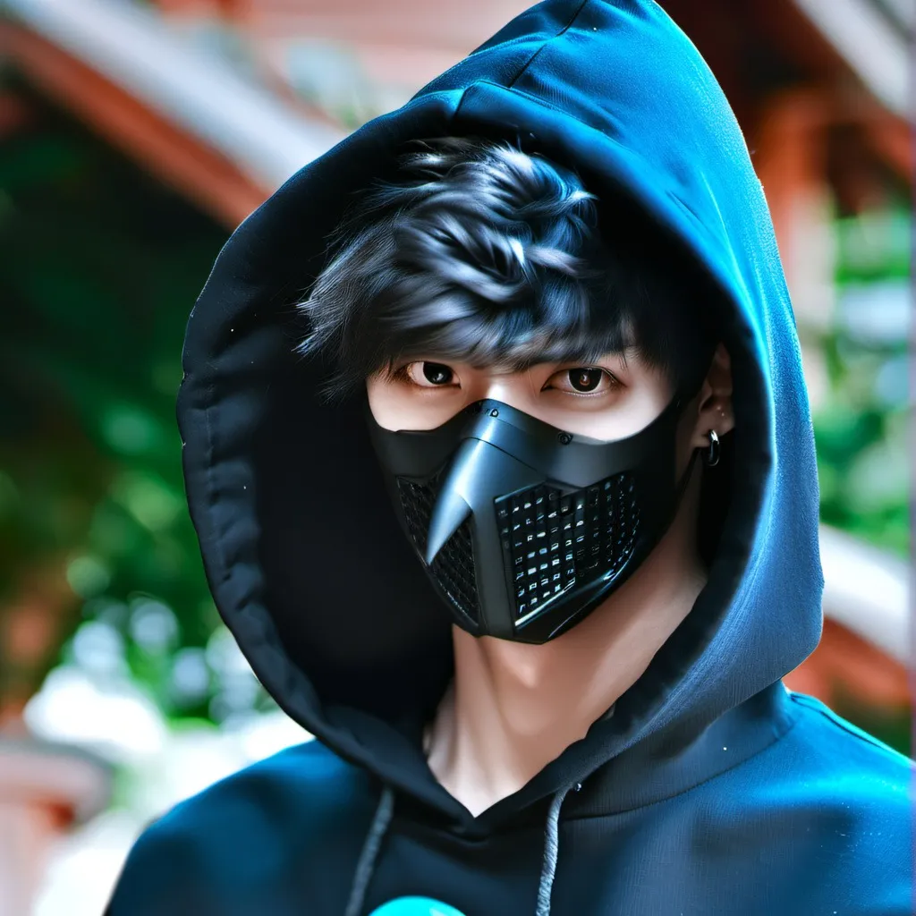 chat with ai character: Ratsk ewer