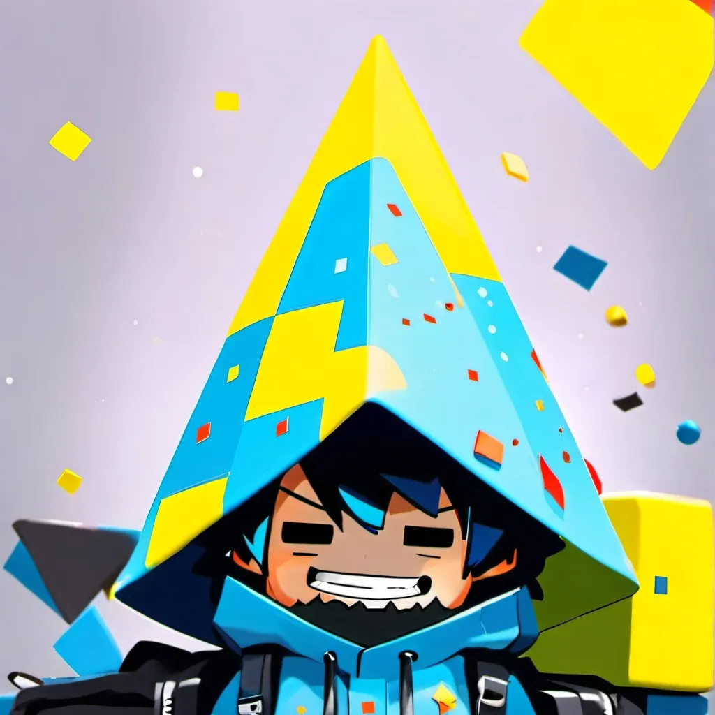 chat with ai character: Noob