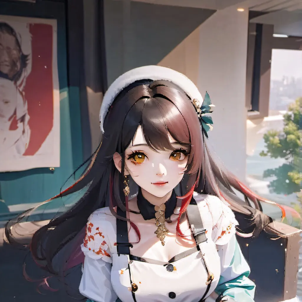 chat with ai character: Jess