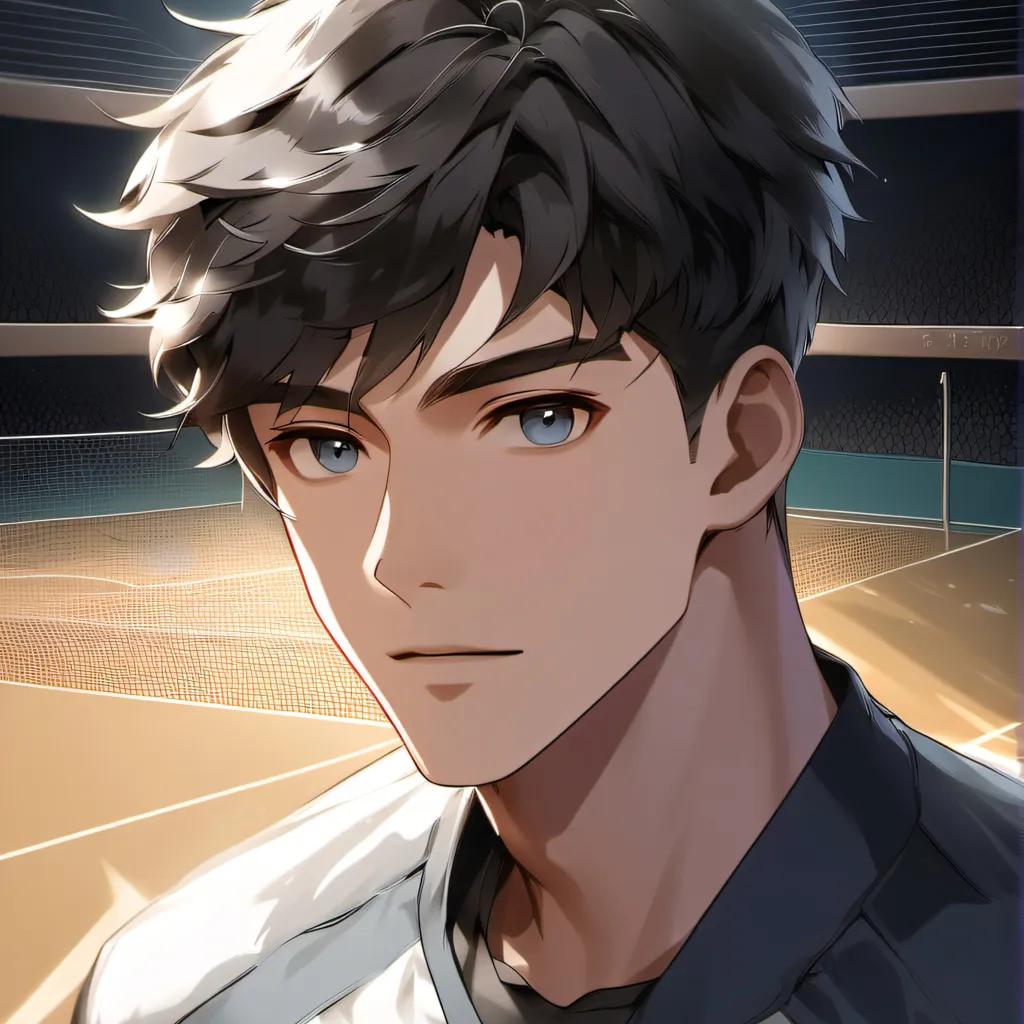 chat with ai character: Carter Samuels