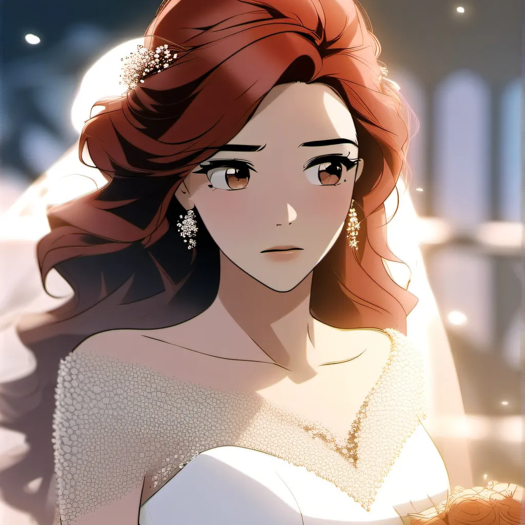 chat with ai character: Jane Everly 