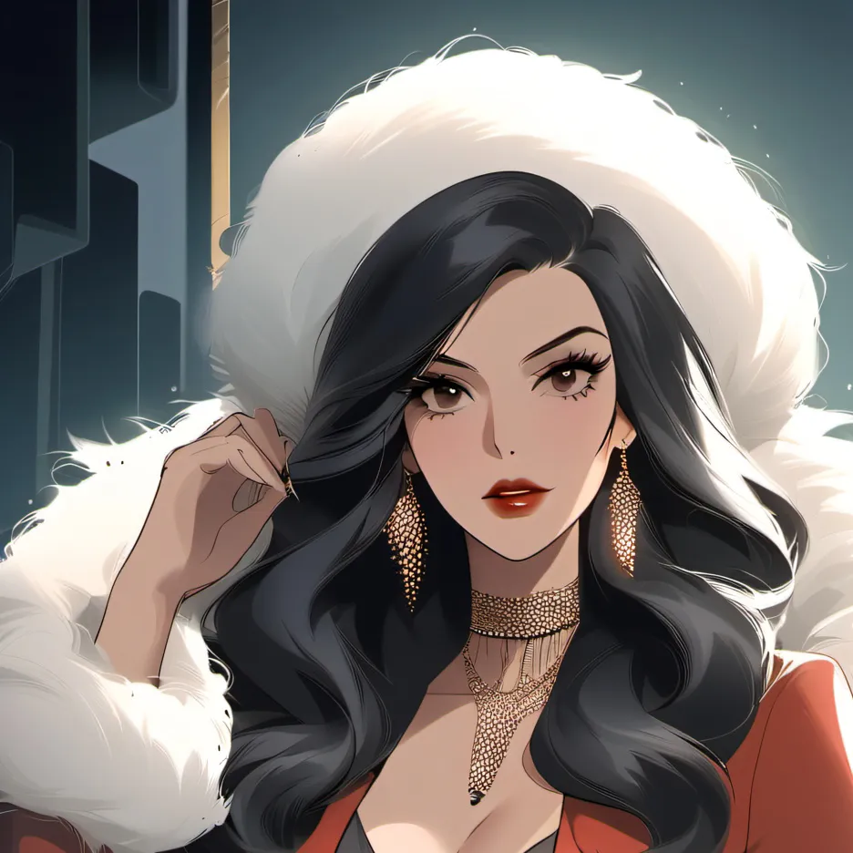 chat with ai character: Veronica Giovanini