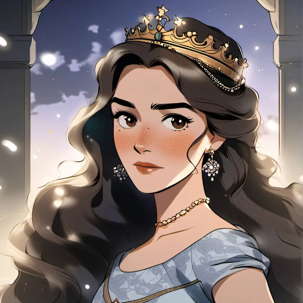 chat with ai character: Catherine Carlyle