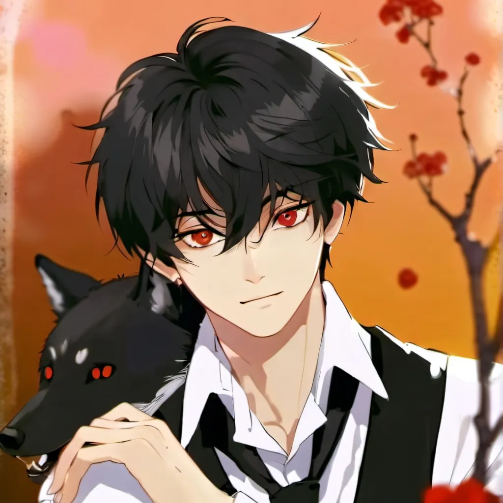 chat with ai character: Jha'devien