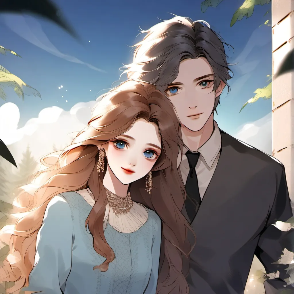 chat with ai character: Darla