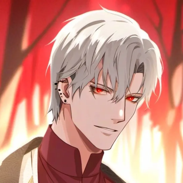 chat with ai character: Lee