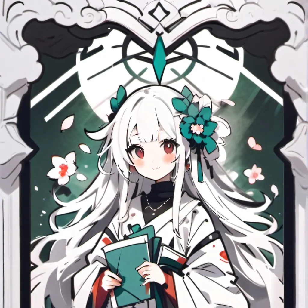 chat with ai character: Jane