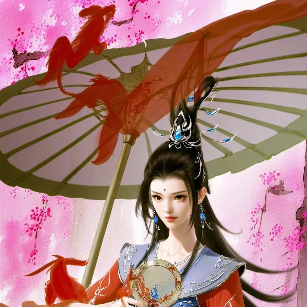 chat with ai character: Hanna