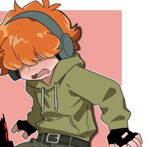 creator Briefers Rock's avatar